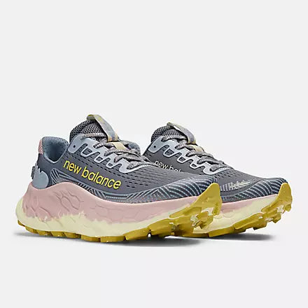 Women&#39;s Fresh Foam X More Trail v3 B