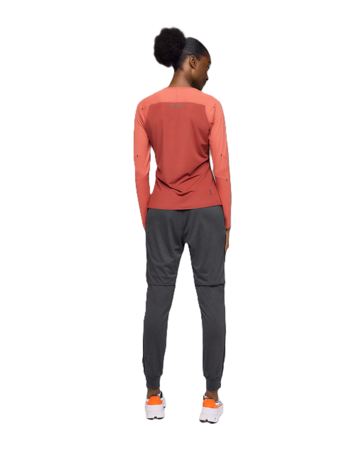 Women's ON Weather Pants Black