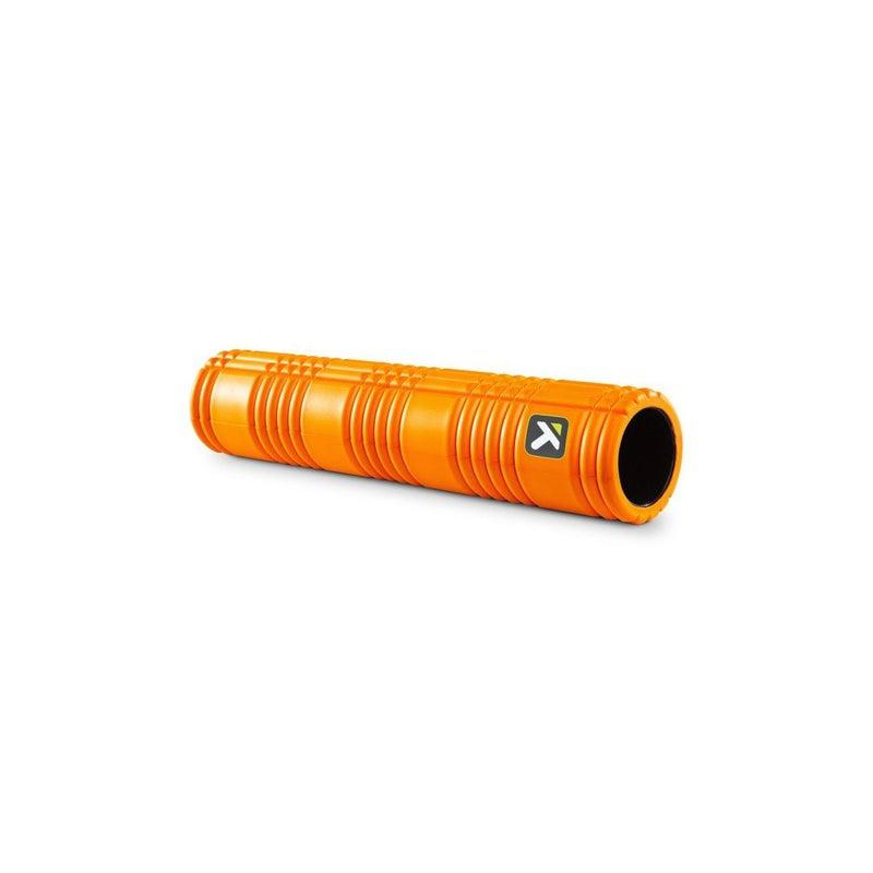 Trigger Point The Grid Foam Roller 2.0 - Orange-Trigger Point