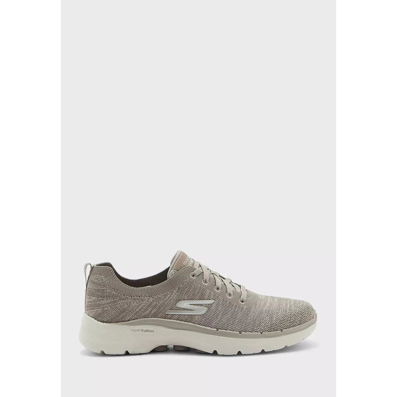 Ladies Go Walk 6 Taupe for Sale-Skechers
