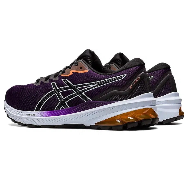 Woman&#39;s GT-1000 11 Trail - Nature Bathing/Night Shade-Asics