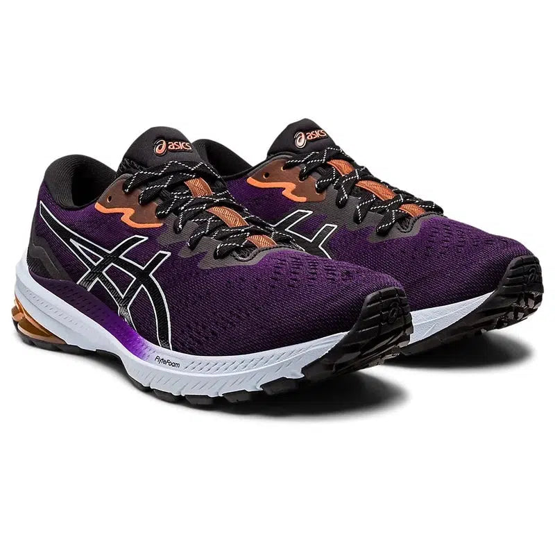 Woman&#39;s GT-1000 11 Trail - Nature Bathing/Night Shade-Asics