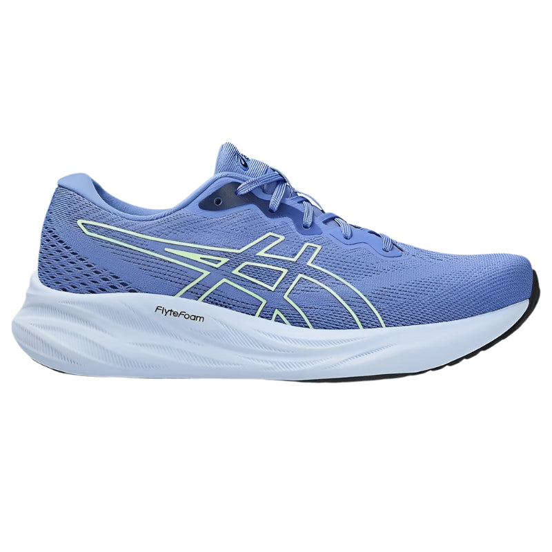 asics gel pulse 15