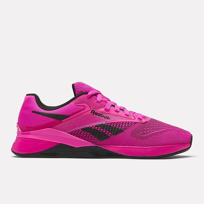 Womens Nano X4-Reebok