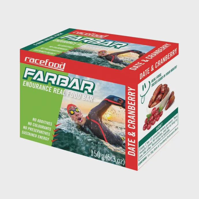Farbar -  Pack of 5