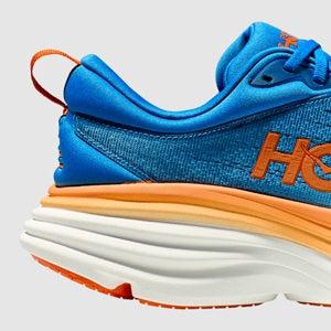 Hoka Men&#39;s Bondi 8 Road Running Shoes - CSVO-Hoka
