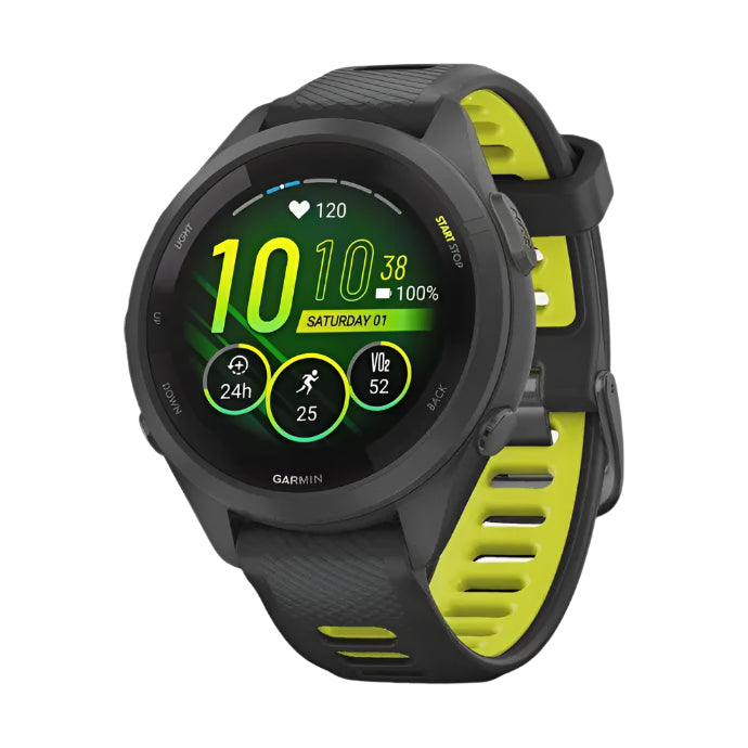 Forerunner 265S GPS-Garmin