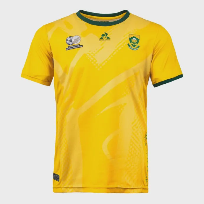 Men&#39;s safa home 23/24 soccer jersey