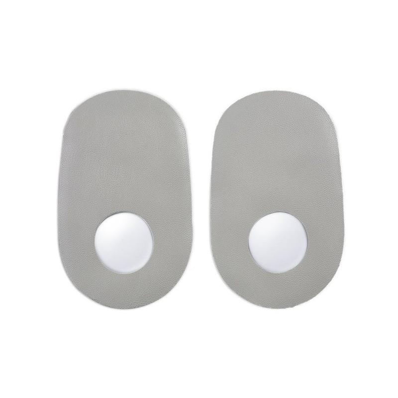 SofSole Gel Heel Pad-Sofsole