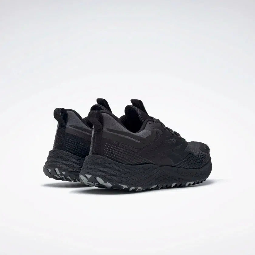 Reebok Women&#39;s Road Running Shoes - Core Black / Pure Grey 3 / Cloud White-Reebok