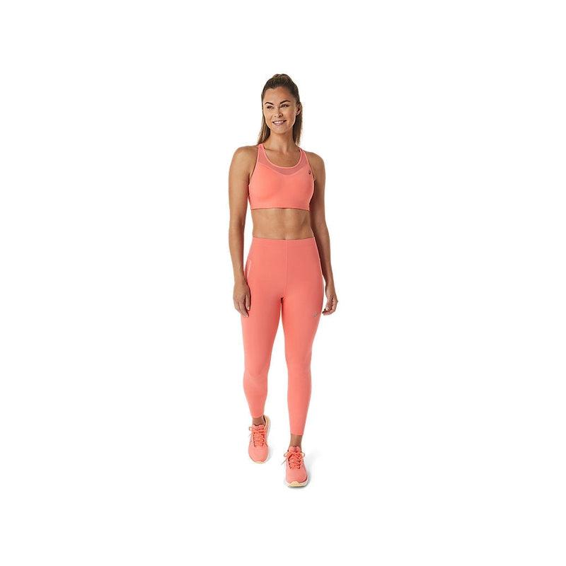 Women's Accelerate Bra - Pink - The Athlete's Foot