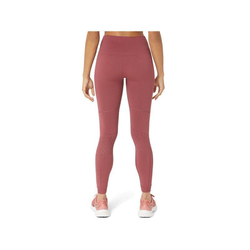 ASICS WOMENS SEAMLESS TIGHT The Athlete's Foot