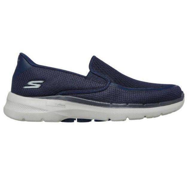 Men's Go Walk Navy The Athlete's Foot - Main Image