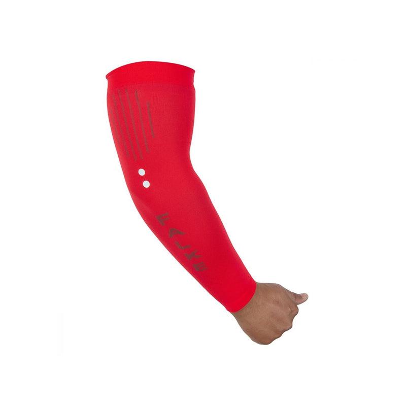 Falke Arm Sleeve (RED)-Falke