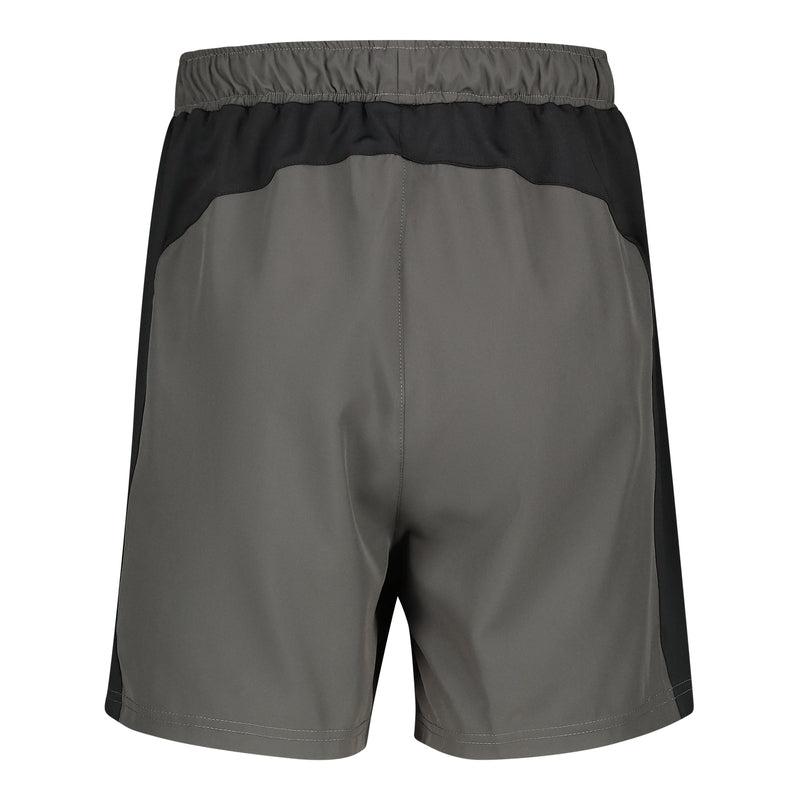 Olympic Men's Square short – Charcoal-Olympic