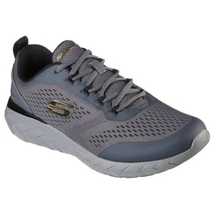 Skechers men's shop overhaul