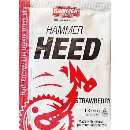 Hammer Nutrition Heed Sachet-Hammer Nutrition