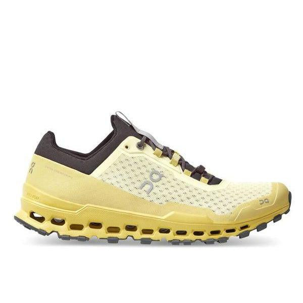 Men&#39;s CloudUltra - Limelight/Eclipse