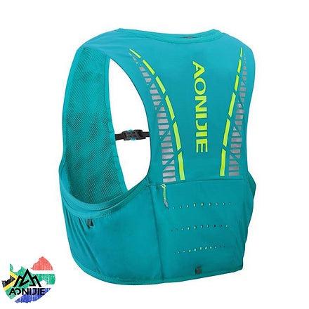 Aonijie Moderate Gale 5L- Teal-AONIJIE