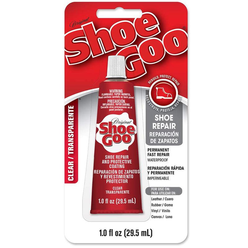 Sofsole Shoe Goo Clear-Sofsole