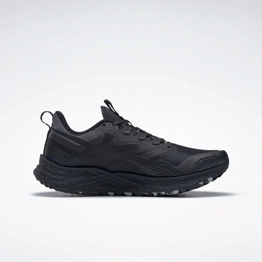 Reebok Women's Road Running Shoes - Core Black / Pure Grey 3 / Cloud White-Reebok