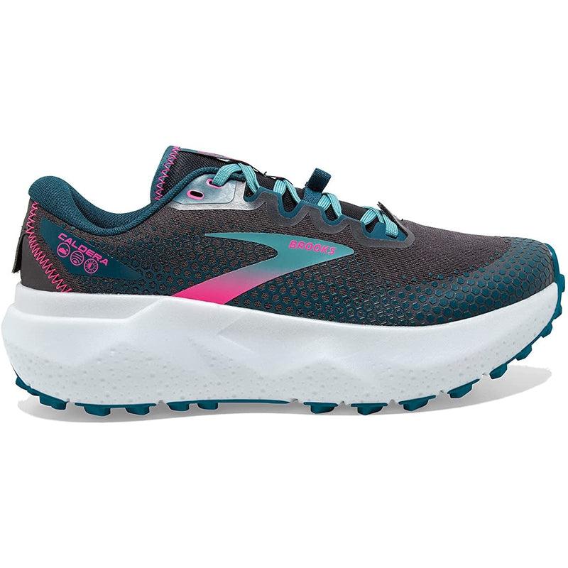Brooks Women&#39;s Caldera 6 Trail Running Shoes -Brooks