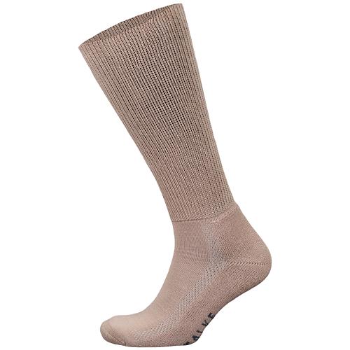 Falke Diabetic Crew Socks Chino-Falke