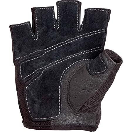 Women&#39;s Harbinger Power Glove -Black-Small-Harbinger