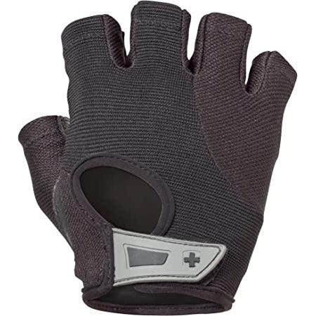 Women&#39;s Harbinger Power Glove -Black-Small-Harbinger