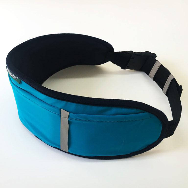 Rock Rabbit Running Waterbelt -Teal (blue)-Rock Rabbit