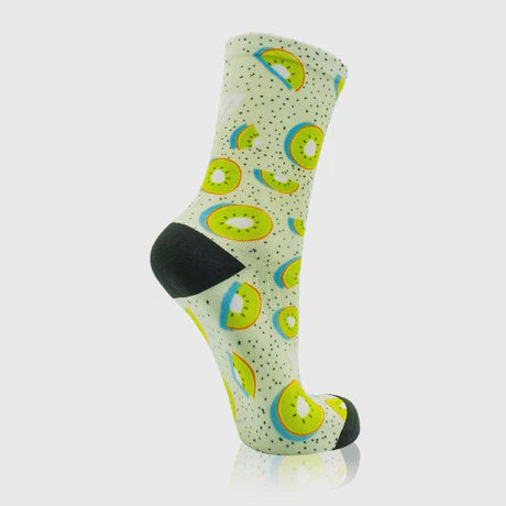 Cool Kiwi Elite Socks.