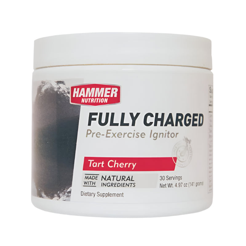 Fully Charged Powder (30 serving) USA-Hammer Nutrition