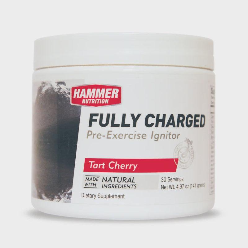 Fully Charged Powder (30 serving) USA-Hammer Nutrition