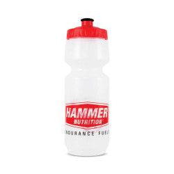 Hammer Nutrition Water Bottle 600ml - Neo-Hammer Nutrition