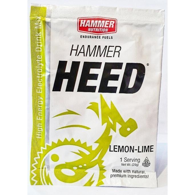 Hammer Nutrition Heed Sachet-Hammer Nutrition