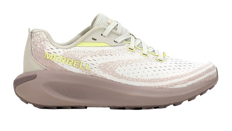 Women's Morphlite Parchment/Antler-Merrell
