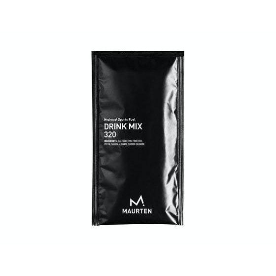 Maurten Drink Mix 320 - (80g)-Maurten