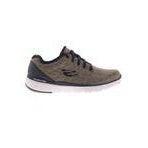 Skechers Men's Flex Advantage 3.0 Road Athleisure Shoes-Olive-Skechers