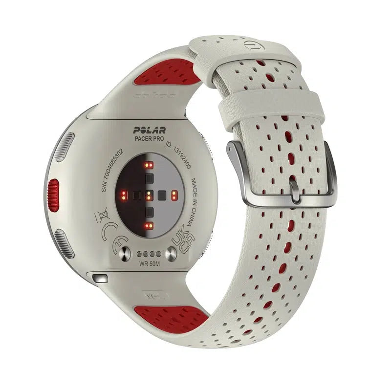 Polar Pacer Pro S-L GPS Running Watch-Polar