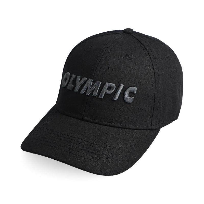 All-time Olympic CAP-Olympic