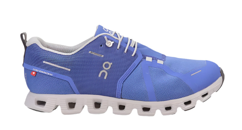 ON WOMENS CLOUD 5 WP COBALT/GLACIER-Tifosi