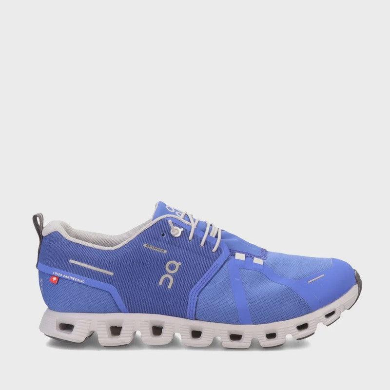 ON WOMENS CLOUD 5 WP COBALT/GLACIER-Tifosi