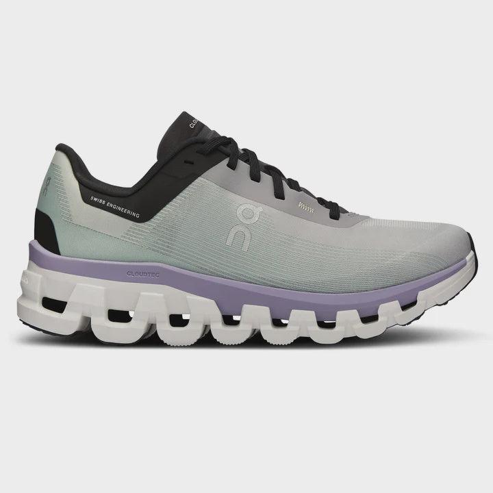 ON WOMENS CLOUDFLOW 4 - FADE/WISTERIA-On