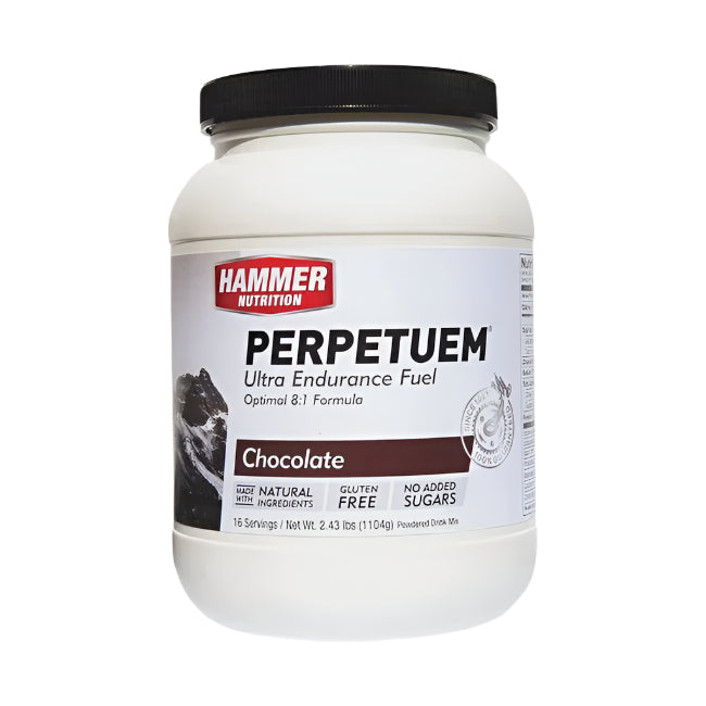 Hammer Nutrition Perpetuem 16 Serving-Hammer Nutrition