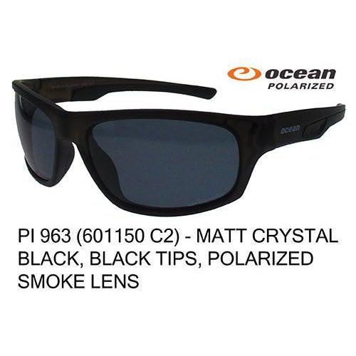 Ocean Eyewear Polarized Sun Glasses-Ocean Eyewear