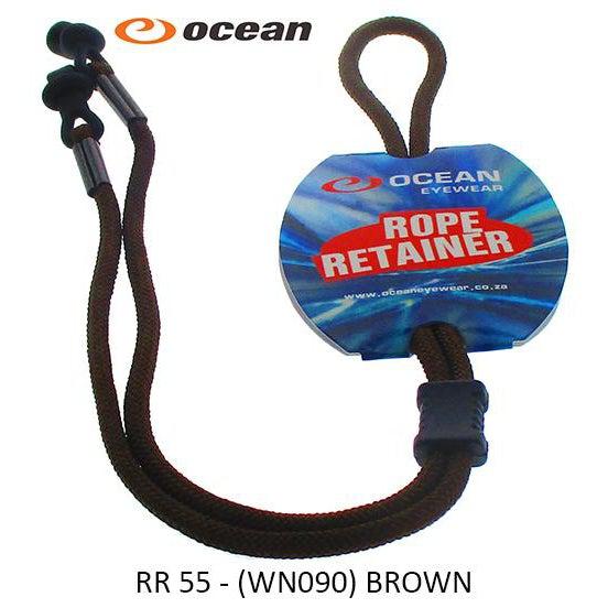 Ocean Retainers Rope Retainers-Ocean Eyewear