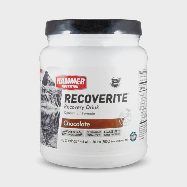 Recoverite - 16 Servings (784g)