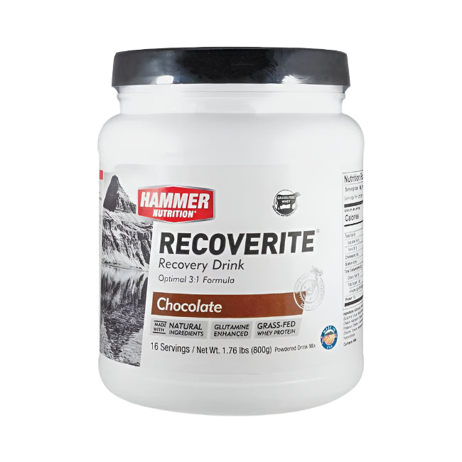 Recoverite - 16 Servings (784g)