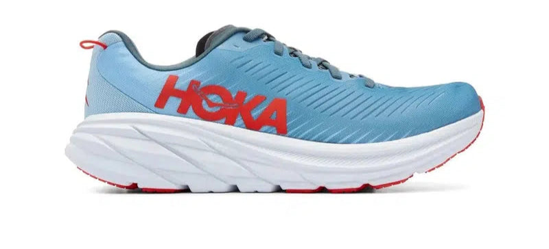 Hoka Men's Rincon 3 Road Running Shoes - Mountain Spring/Summer-Hoka