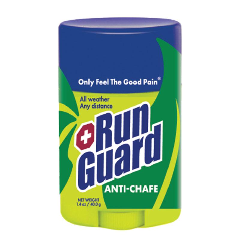 RunGuard 1.4 oz-SBR Laces